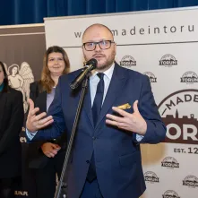 XVII Gala Made in Toruń, 27.11.2025