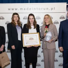 XVII Gala Made in Toruń, 27.11.2025