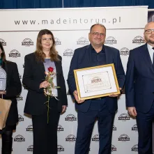 XVII Gala Made in Toruń, 27.11.2025