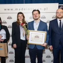 XVII Gala Made in Toruń, 27.11.2025