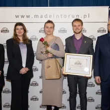 XVII Gala Made in Toruń, 27.11.2025