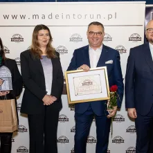 XVII Gala Made in Toruń, 27.11.2025