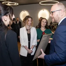 XVII Gala Made in Toruń, 27.11.2025