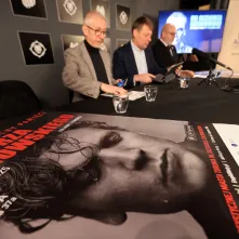 KATHIA laureatką Nagrody Artystycznej Miasta Torunia im. Grzegorza Ciechowskiego. 