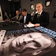 KATHIA laureatką Nagrody Artystycznej Miasta Torunia im. Grzegorza Ciechowskiego. 