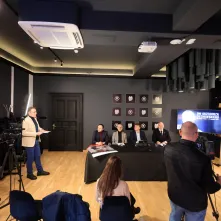 KATHIA laureatką Nagrody Artystycznej Miasta Torunia im. Grzegorza Ciechowskiego. 