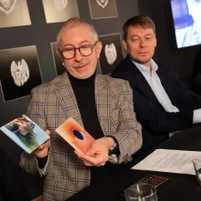 KATHIA laureatką Nagrody Artystycznej Miasta Torunia im. Grzegorza Ciechowskiego. 