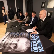 KATHIA laureatką Nagrody Artystycznej Miasta Torunia im. Grzegorza Ciechowskiego. 