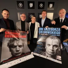 KATHIA laureatką Nagrody Artystycznej Miasta Torunia im. Grzegorza Ciechowskiego. 