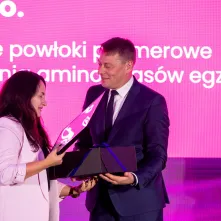 Poznaliśmy laureatów XVII edycji konkursu "Liderzy Innowacji Pomorza i Kujaw"