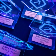 Poznaliśmy laureatów XVII edycji konkursu "Liderzy Innowacji Pomorza i Kujaw"