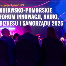 Poznaliśmy laureatów XVII edycji konkursu "Liderzy Innowacji Pomorza i Kujaw"