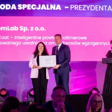 Poznaliśmy laureatów XVII edycji konkursu "Liderzy Innowacji Pomorza i Kujaw"