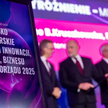 Poznaliśmy laureatów XVII edycji konkursu "Liderzy Innowacji Pomorza i Kujaw"