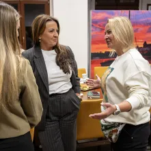 V Posiedzenie Rady Sportu Miasta Torunia, 24.11.2025 