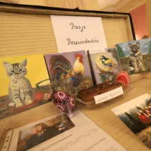  Regionalna Sesja Jubileuszowa Koła Przewodników PTTK w Toruniu, 28.11.2025