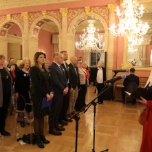  Regionalna Sesja Jubileuszowa Koła Przewodników PTTK w Toruniu, 28.11.2025