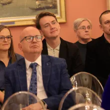  Regionalna Sesja Jubileuszowa Koła Przewodników PTTK w Toruniu, 28.11.2025