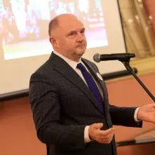  Regionalna Sesja Jubileuszowa Koła Przewodników PTTK w Toruniu, 28.11.2025