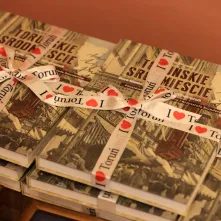  Regionalna Sesja Jubileuszowa Koła Przewodników PTTK w Toruniu, 28.11.2025