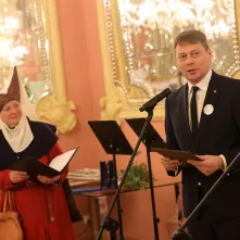  Regionalna Sesja Jubileuszowa Koła Przewodników PTTK w Toruniu, 28.11.2025