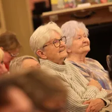  Regionalna Sesja Jubileuszowa Koła Przewodników PTTK w Toruniu, 28.11.2025