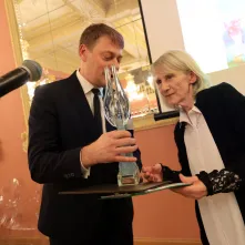  Regionalna Sesja Jubileuszowa Koła Przewodników PTTK w Toruniu, 28.11.2025