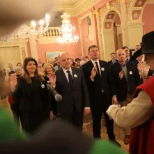  Regionalna Sesja Jubileuszowa Koła Przewodników PTTK w Toruniu, 28.11.2025