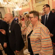  Regionalna Sesja Jubileuszowa Koła Przewodników PTTK w Toruniu, 28.11.2025