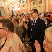  Regionalna Sesja Jubileuszowa Koła Przewodników PTTK w Toruniu, 28.11.2025