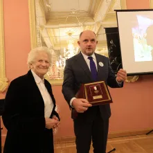  Regionalna Sesja Jubileuszowa Koła Przewodników PTTK w Toruniu, 28.11.2025