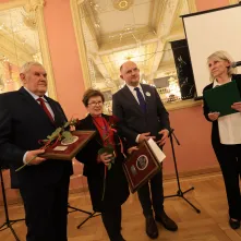  Regionalna Sesja Jubileuszowa Koła Przewodników PTTK w Toruniu, 28.11.2025