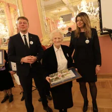  Regionalna Sesja Jubileuszowa Koła Przewodników PTTK w Toruniu, 28.11.2025