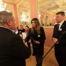  Regionalna Sesja Jubileuszowa Koła Przewodników PTTK w Toruniu, 28.11.2025