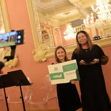  Regionalna Sesja Jubileuszowa Koła Przewodników PTTK w Toruniu, 28.11.2025