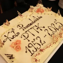  Regionalna Sesja Jubileuszowa Koła Przewodników PTTK w Toruniu, 28.11.2025