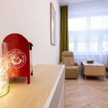 Nowy Dzienny Dom Pobytu na Rubinkowie, 2.12.2025