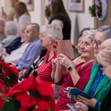 Nowy Dzienny Dom Pobytu na Rubinkowie, 2.12.2025