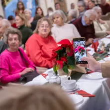 Nowy Dzienny Dom Pobytu na Rubinkowie, 2.12.2025