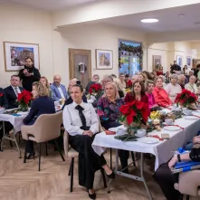 Nowy Dzienny Dom Pobytu na Rubinkowie, 2.12.2025