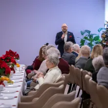 Nowy Dzienny Dom Pobytu na Rubinkowie, 2.12.2025