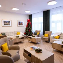 Nowy Dzienny Dom Pobytu na Rubinkowie, 2.12.2025