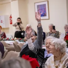 Nowy Dzienny Dom Pobytu na Rubinkowie, 2.12.2025