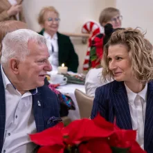 Nowy Dzienny Dom Pobytu na Rubinkowie, 2.12.2025