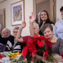 Nowy Dzienny Dom Pobytu na Rubinkowie, 2.12.2025