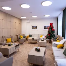 Nowy Dzienny Dom Pobytu na Rubinkowie, 2.12.2025