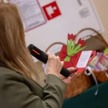 Nowy Dzienny Dom Pobytu na Rubinkowie, 2.12.2025