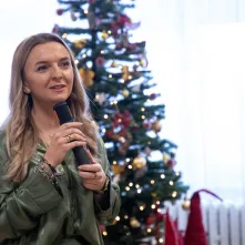 Nowy Dzienny Dom Pobytu na Rubinkowie, 2.12.2025