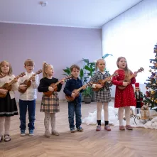 Nowy Dzienny Dom Pobytu na Rubinkowie, 2.12.2025