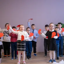 Nowy Dzienny Dom Pobytu na Rubinkowie, 2.12.2025